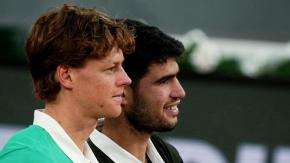Jannik Sinner vs. Carlos Alcaraz, final de Wimbledon 2025: ¿A qué hora es y cómo verla?