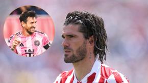 "Se acaba de destrozar la carrera": Atlético despide a De Paul, nuevo fichaje del Inter de Messi