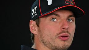"Es hora de parar los rumores": Max Verstappen confirma cuál será su equipo en la Fórmula 1
