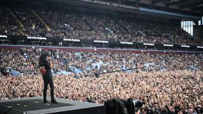 Ozzy Osbourne se despide de los escenarios con un concierto de Black Sabbath en Inglaterra