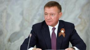 Encuentran muerto a ministro ruso horas después de ser destituido por Putin