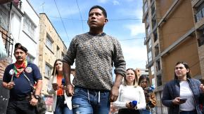Declaran culpable por violación a padre de niños rescatados de la Amazonía en 2023”