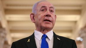 Netanyahu se mostró optimista sobre un acuerdo de tregua con Hamás en Gaza: “Hay muchas probabilidades”