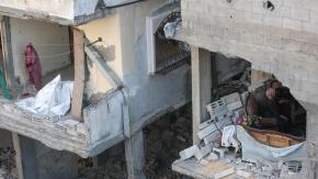 Reportan 23 muertos en nuevos ataques de Israel en la Franja de Gaza: Ocho son niños