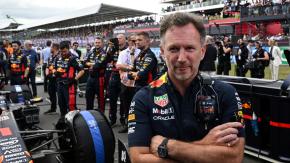 Red Bull confirma la salida de su histórico director Christian Horner