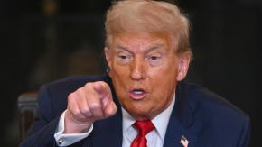 Trump oficializa aumento de un 50% al arancel para el cobre: será efectivo desde el 1 de agosto