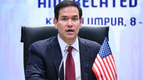 Suplantan a Marco Rubio con Inteligencia Artificial