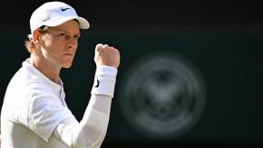 Sinner campeón de Wimbledon: El número uno acortó la paternidad histórica de Alcaraz