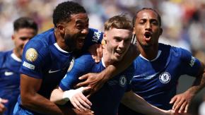 Chelsea campeón del mundo: Mira todos los goles de la final vs. PSG