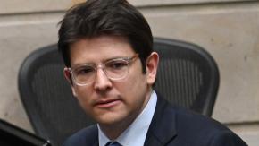 Adolescente de 17 años detenido por atentado contra candidato presidencial en Colombia se dio a la fuga