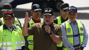 Venezuela anuncia vuelos de repatriación para ciudadanos en Chile: Tendrán que viajar hasta Bolivia para abordar Venezuela anuncia vuelos de repatriación para ciudadanos en Chile: Tendrán que viajar hasta Bolivia para abordar