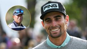 Se acerca a Tiger Woods: El millonario monto que ha ganado Joaquín Niemann a lo largo de su carrera Se acerca a Tiger Woods: El millonario monto que ha ganado Joaquín Niemann a lo largo de su carrera