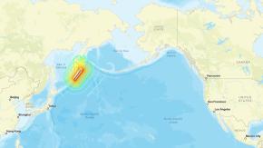 Terremoto de Rusia se convirtió en uno de los 10 más fuertes de la historia Terremoto de Rusia se convirtió en uno de los 10 más fuertes de la historia