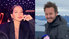 "Es una pena": Benjamín Vicuña confiesa cómo está su relación con la "China" Suárez "Es una pena": Benjamín Vicuña confiesa cómo está su relación con la "China" Suárez