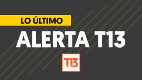 Confirman al menos un muerto tras explosión de casas en Temuco