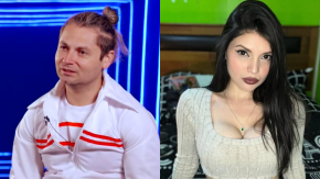 Princeso le dio una oportunidad al amor: Hace 10 años prometió buscarla si entraba a un reality ”