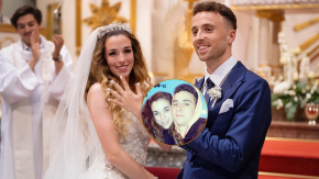 Eran novios desde adolescentes: La historia de amor entre Rute Cardoso y Diogo Jota, el fallecido futbolista del Liverpool