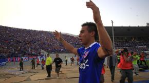 ¡Sentarse azules! Eduardo Vargas confesó en qué están las conversaciones para retornar a la U
