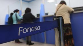 Hasta $6 millones por cirugía: Fonasa cubrirá operaciones de cadera y rodilla gratis en 45 clínicas de todo Chile Hasta $6 millones por cirugía: Fonasa cubrirá operaciones de cadera y rodilla gratis en 45 clínicas de todo Chile