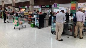 Feriado 16 de julio: Revisa cómo funcionarán los supermercados este miércoles