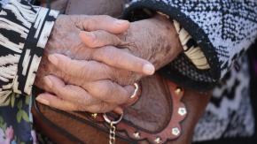Pareja de adultos mayores podrá dejar de pagar pensión alimenticia a su nieto: Entre ambos reciben menos de $250.000 por pensiones solidarias Pareja de adultos mayores podrá dejar de pagar pensión alimenticia a su nieto: Entre ambos reciben menos de $250.000 por pensiones solidarias