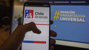PGU: Más de 27 mil personas aún no postulan PGU: Más de 27 mil personas aún no postulan