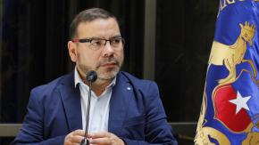 Diputado PC Boris Barrera sufrió un infarto: está hospitalizado