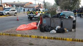 Detienen a mujer por descuartizamiento en Maipú en 2023: mató a la víctima y ordenó a su hijo desmembrar el cuerpo