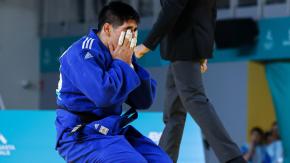 La grave denuncia de deportista que fue plata en Santiago 2023: "Competimos sin apoyo, mientras los dirigentes viajan con todo pagado" La grave denuncia de deportista que fue plata en Santiago 2023: "Competimos sin apoyo, mientras los dirigentes viajan con todo pagado"