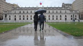 ¿Habrá lluvia esta semana? Gianfranco Marcone responde 
