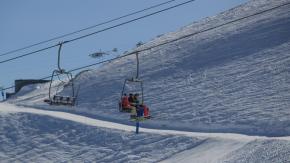 Gianfranco Marcone detalla cómo se viene la temporada de nieve para los centros invernales