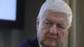 Tras polémica por contribuciones impagas: Gobierno solicita renuncia al director del SII, Javier Etcheberry