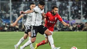 Universidad Católica vs. Colo Colo: hora y dónde ver EN VIVO el partido entre cruzados y albos Universidad Católica vs. Colo Colo: hora y dónde ver EN VIVO el partido entre cruzados y albos