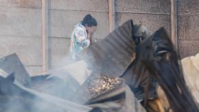 Fiscalía de Valparaíso abre investigación por supuesta intervención de narcotraficantes en reconstrucción por megaincendio Fiscalía de Valparaíso abre investigación por supuesta intervención de narcotraficantes en reconstrucción por megaincendio
