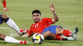 Nuevo paso por Europa: Gabriel Suazo estaría a detalles de llegar a importante equipo español