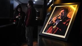 "Muchos se están aprovechando de su nombre”: Viuda de Tommy Rey rompe el silencio a cuatro meses de su muerte