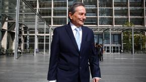 Exalcalde de San Ramón Miguel Aguilera es sentenciado a 4 años por lavado de activos: cumplirá en libertad vigilada