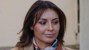 "Lo hace por sus hijas": El millonario monto que ganaría Camila Polizzi por dos shows y una entrevista en Santiago "Lo hace por sus hijas": El millonario monto que ganaría Camila Polizzi por dos shows y una entrevista en Santiago