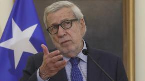 Canciller reconoce preocupación por amenaza arancelaria pero recalca: "Estados Unidos va a seguir necesitando cobre"