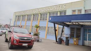 Detienen a presunto autor de balacera al interior de colegio en San Pedro de la Paz