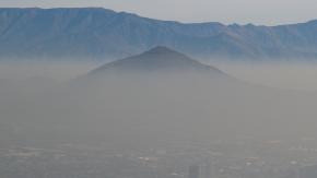 Declaran Alerta Ambiental en Santiago hoy: revisa qué actividades están prohibidas