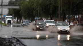 Más de 200mm de lluvias: Revisa cuándo y dónde comenzará a caer agua en el país Más de 200mm de lluvias: Revisa cuándo y dónde comenzará a caer agua en el país