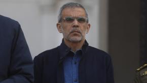 Ministro Cordero y drogas en la FACh: “La Justicia Militar no está diseñada para investigar organizaciones criminales”