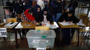 Tesorería anuncia pago a vocales de mesa de primarias presidenciales: ¿cuándo se realizará?