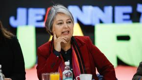 Criteria: Jara salta al primer lugar en carrera presidencial y Kast supera a Matthei