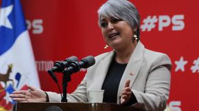 Jeannette Jara descarta congelar militancia en el PC: "No está sobre la mesa"