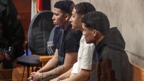 ¿Poder Judicial o Gendarmería? A quién apuntan las responsabilidades por la liberación de sicario venezolano