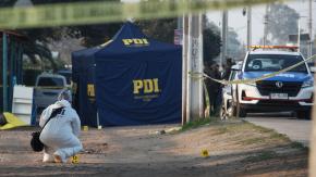 "Por eso quedó tan picado": Testigo revela motivo que habría provocado el asesinato de militar en Colina