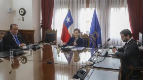 Sólo buscaba corregir el nombre y el DNI del imputado: Poder Judicial explica documento que liberó a sicario ”
