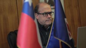 DC aprueba respaldo presidencial a Jeanette Jara y Alberto Undurraga deja la presidencia del partido DC aprueba respaldo presidencial a Jeanette Jara y Alberto Undurraga deja la presidencia del partido